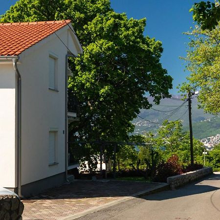 Double Oak Apartment Ριέκα Εξωτερικό φωτογραφία