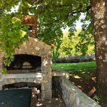 Double Oak Apartment Ριέκα Εξωτερικό φωτογραφία