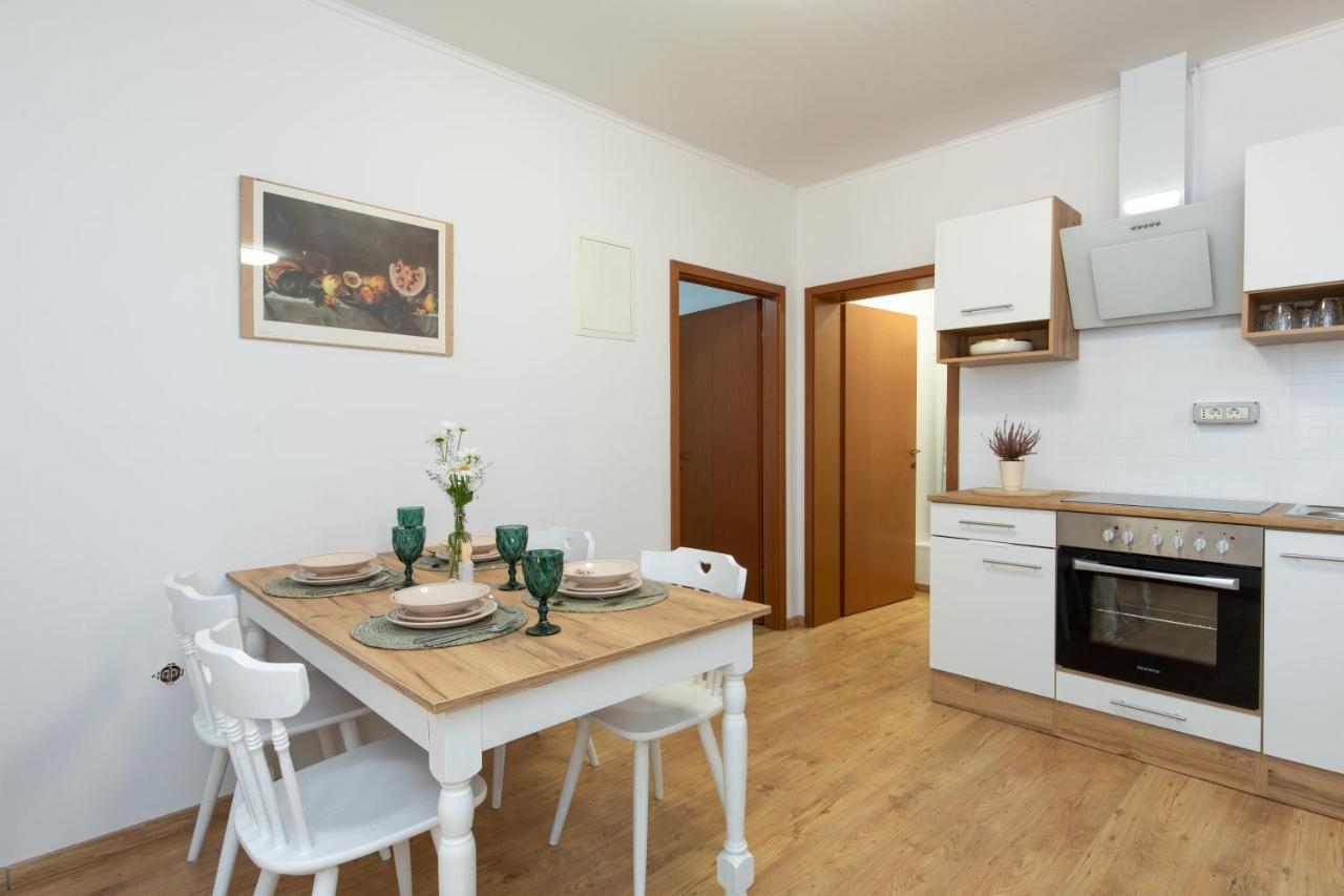 Double Oak Apartment Ριέκα Εξωτερικό φωτογραφία