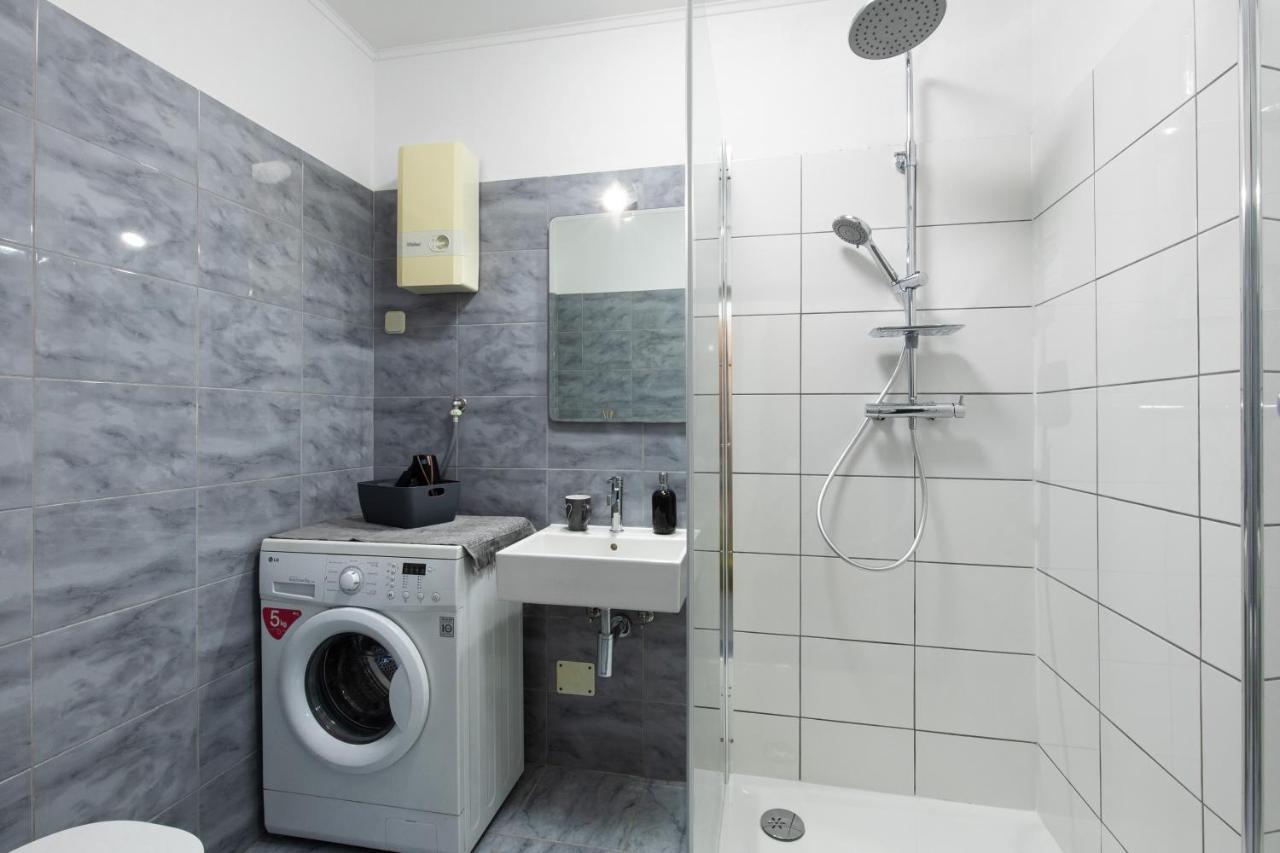 Double Oak Apartment Ριέκα Εξωτερικό φωτογραφία