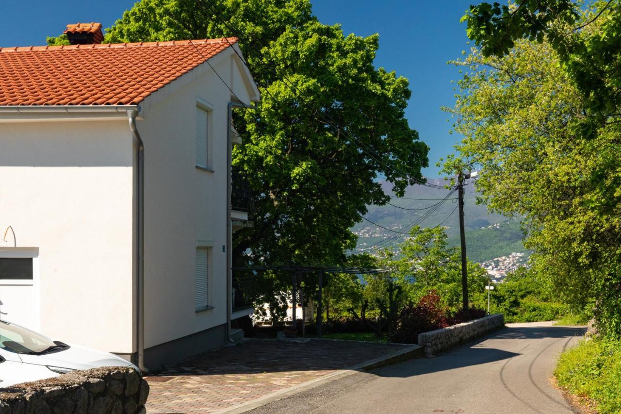 Double Oak Apartment Ριέκα Εξωτερικό φωτογραφία