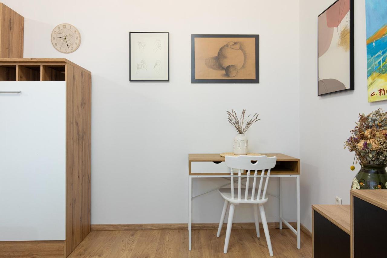 Double Oak Apartment Ριέκα Εξωτερικό φωτογραφία