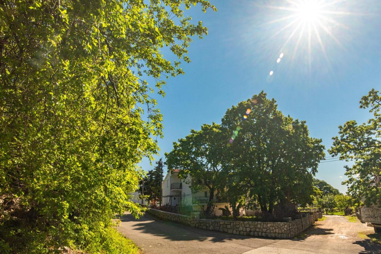 Double Oak Apartment Ριέκα Εξωτερικό φωτογραφία