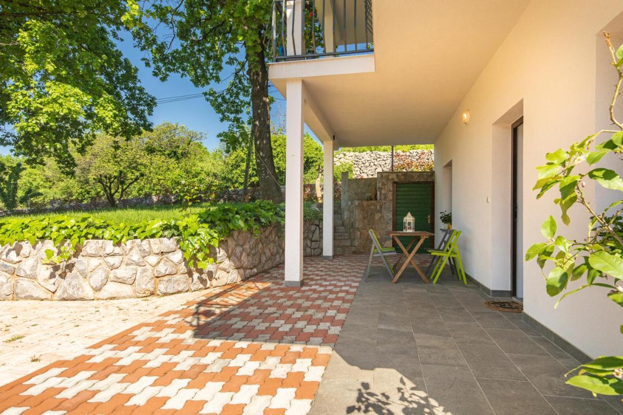 Double Oak Apartment Ριέκα Εξωτερικό φωτογραφία