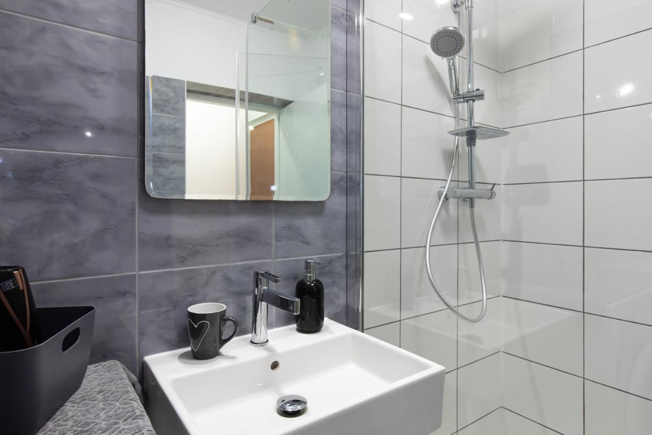 Double Oak Apartment Ριέκα Εξωτερικό φωτογραφία