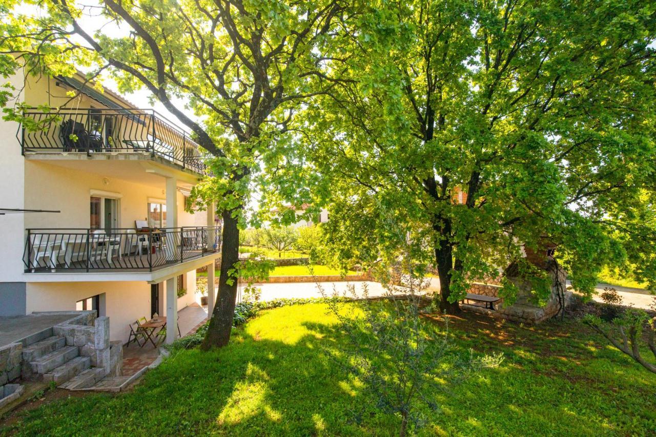 Double Oak Apartment Ριέκα Εξωτερικό φωτογραφία
